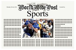 乐鱼电竞-体育新闻中心参与制定体育新媒体传播伦理规范，体育新闻媒体有哪些